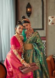 Rajbeer  Kanvi Silk Royals